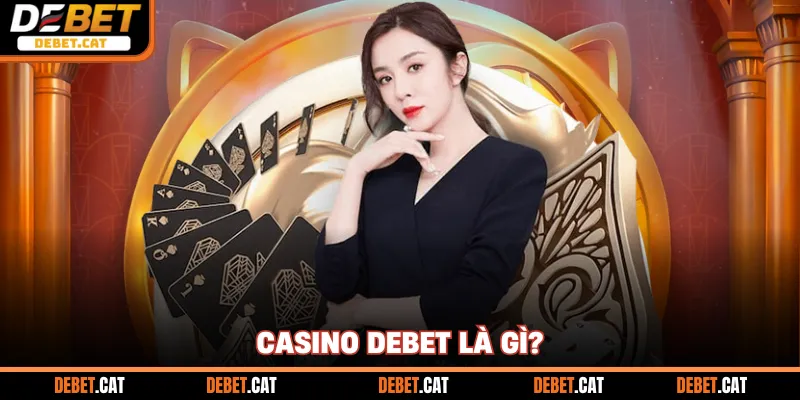 Casino Debet